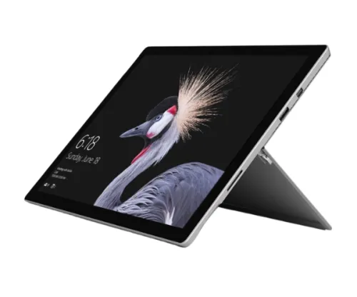 location Microsoft Surface Pro 4