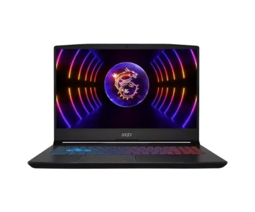 Laptop MSI Katana RTX3050 i7 16Gb huren