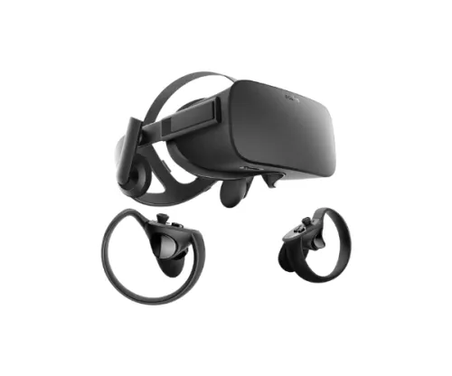 location Oculus Rift
