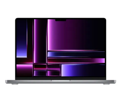 location Apple Macbook Pro 14" M2