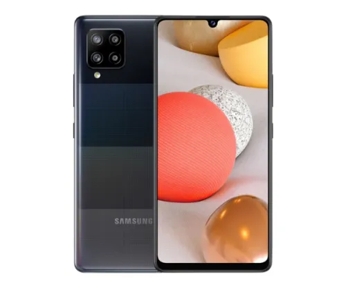 SAMSUNG GALAXY A42 5G huren