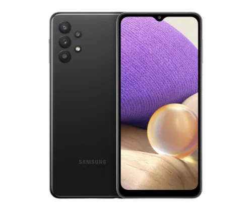 location SAMSUNG GALAXY A32 5G