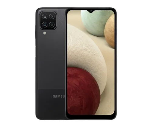 Samsung Galaxy A12  huren