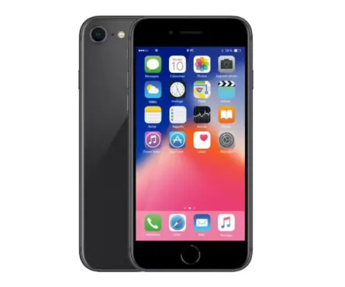 iPhone 8 huren