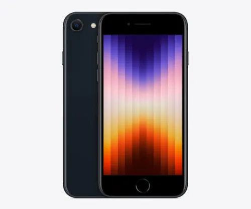 location IPHONE SE