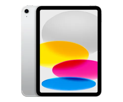 Apple iPad 10.9-inch + 5G huren