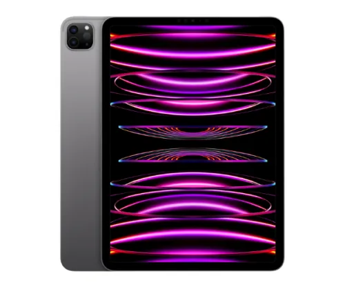 iPad Pro 11" M2 huren
