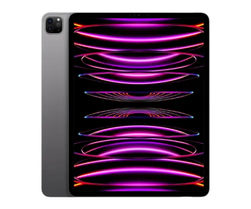 iPad Pro 12.9" M2 huren