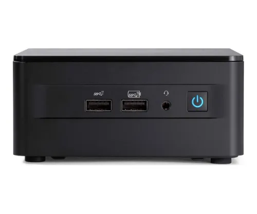 Intel NUC 12 Pro i5 8Gb, 256ssd huren