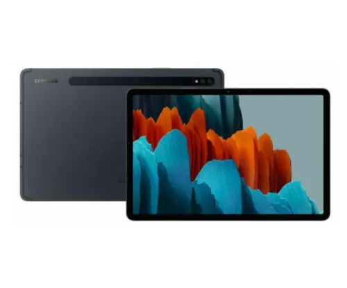 location Galaxy Tab S7