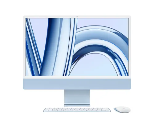 iMac M1 24" huren