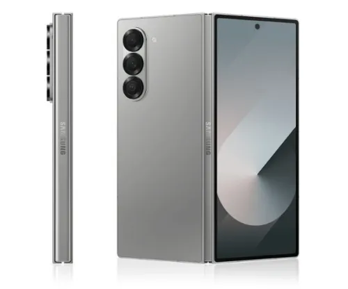 Galaxy Z Fold 6 huren