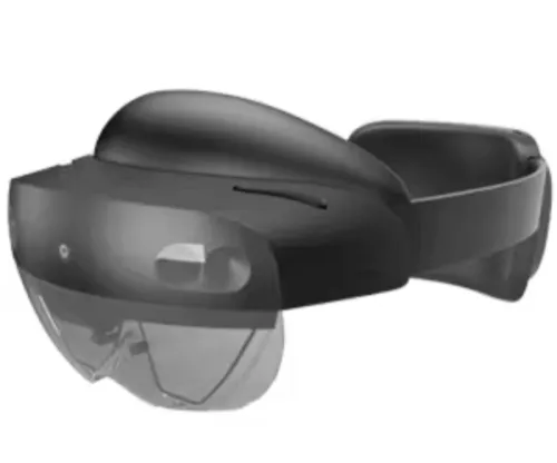 Microsoft Hololens 2 huren