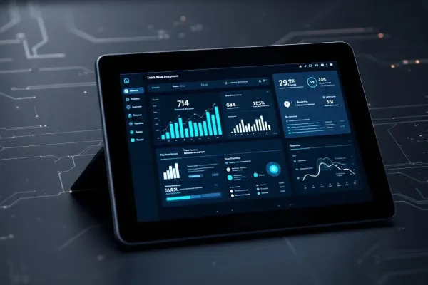 Gestion parc informatique tablette : les meilleures pratiques pour une efficacité optimale