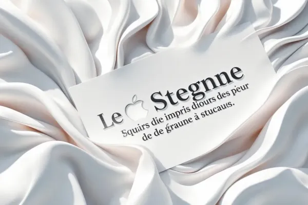 Comment utiliser l'espace insécable sur Mac ?